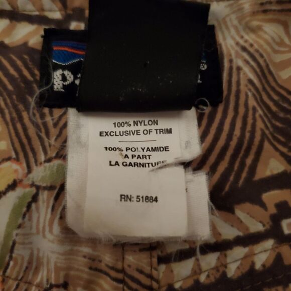 Patagonia Men's Board Shorts Size 32 - Picture 9 of 10